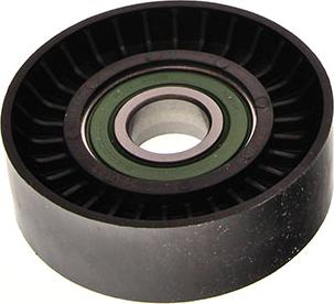 Maxgear 54-0123 - Umlenk / Führungsrolle, Keilrippenriemen www.parts5.com