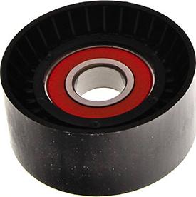 Maxgear 54-0127 - Deflection / Guide Pulley, v-ribbed belt www.parts5.com