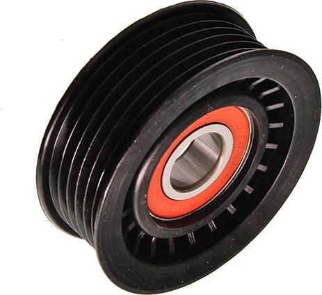 Maxgear 54-0174 - Deflection / Guide Pulley, v-ribbed belt www.parts5.com