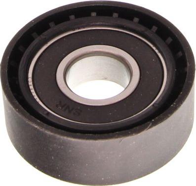 Maxgear 54-0175 - Deflection / Guide Pulley, v-ribbed belt www.parts5.com