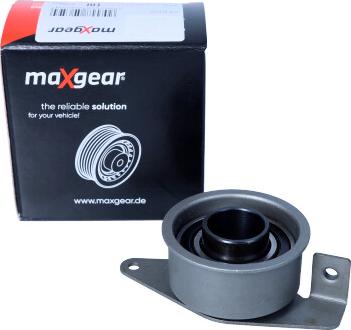 Maxgear 54-0178 - Tensioner Pulley, timing belt www.parts5.com