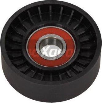 Maxgear 54-0896 - Deflection / Guide Pulley, v-ribbed belt www.parts5.com