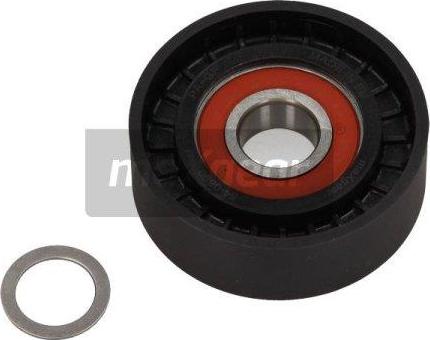 Maxgear 54-0890 - Polea inversión / guía, correa poli V www.parts5.com