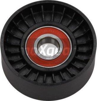 Maxgear 54-0892 - Usmeravajući / vodeći točkić, klinasti rebrasti kaiš www.parts5.com