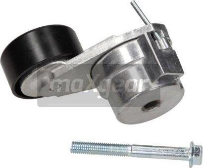 Maxgear 54-0841 - Napinák rebrovaného klinového remeňa www.parts5.com