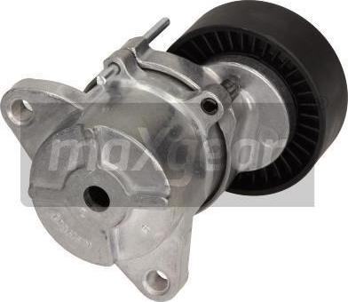 Maxgear 54-0847 - Belt Tensioner, v-ribbed belt www.parts5.com