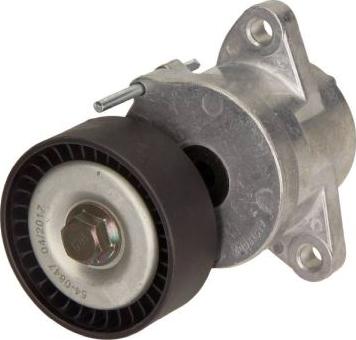 Maxgear 54-0847 - Belt Tensioner, v-ribbed belt www.parts5.com