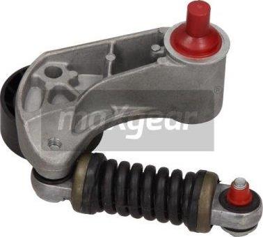 Maxgear 54-0850 - Intinzator curea, curea distributie www.parts5.com