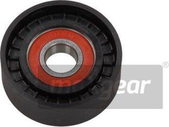 Maxgear 54-0852 - Polea inversión / guía, correa poli V www.parts5.com