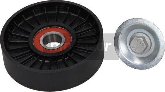 Maxgear 54-0865 - Направляющий ролик, поликлиновый ремень www.parts5.com