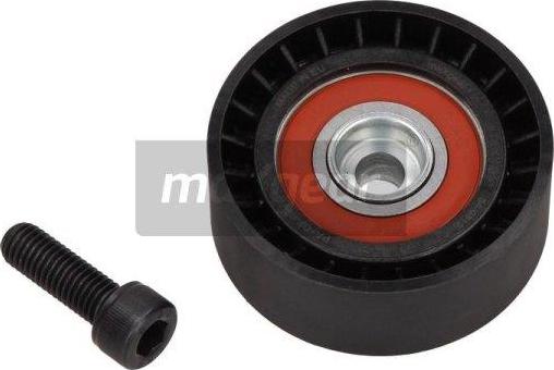 Maxgear 54-0812 - Preusmerjevalni valj / vodilni valj, rebrasti jermen www.parts5.com