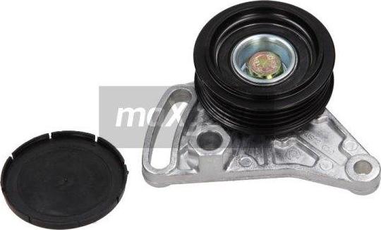 Maxgear 54-0817 - Skretni / vodeći valjak, klinasti rebrasti remen www.parts5.com