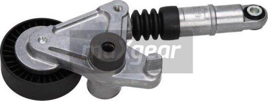 Maxgear 54-0833 - Napenjalec jermena, rebrasti jermen www.parts5.com