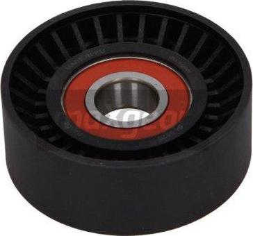 Maxgear 54-0820 - Deflection / Guide Pulley, v-ribbed belt www.parts5.com