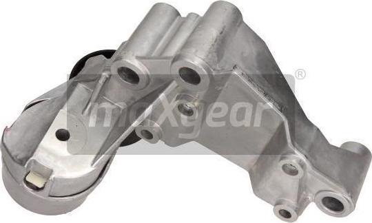 Maxgear 54-0827 - Kayış gerdirici, kanallı V kayışı www.parts5.com