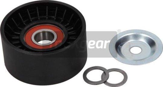 Maxgear 54-0874 - Ohjainrulla, moniurahihna www.parts5.com