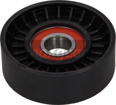 Maxgear 54-0875 - Deflection / Guide Pulley, v-ribbed belt www.parts5.com