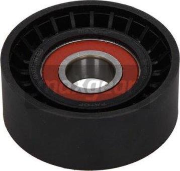 Maxgear 54-0870 - Deflection / Guide Pulley, v-ribbed belt www.parts5.com