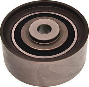 Maxgear 54-0872 - Polea inversión / guía, correa distribución www.parts5.com