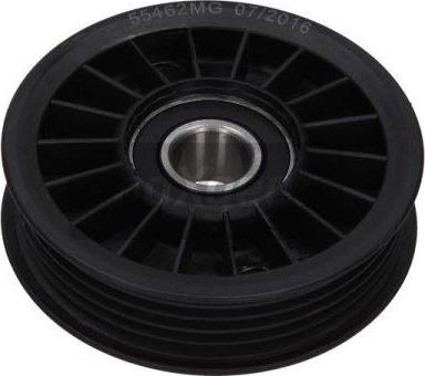 Maxgear 54-0398 - Τροχαλία παρέκκλισης, ιμάντας poly-V www.parts5.com