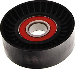 Maxgear 54-0352 - Направляющий ролик, поликлиновый ремень www.parts5.com