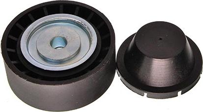 Maxgear 54-0314 - Deflection / Guide Pulley, v-ribbed belt www.parts5.com