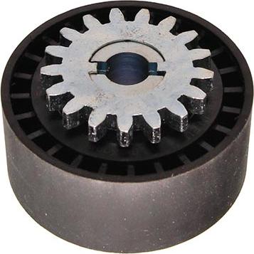 Maxgear 54-0315 - Направляющий ролик, поликлиновый ремень www.parts5.com