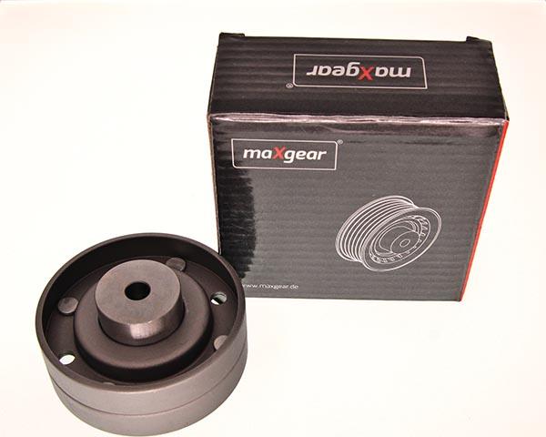 Maxgear 54-0383 - Polea inversión / guía, correa distribución www.parts5.com