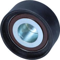 Maxgear 54-0322 - Deflection / Guide Pulley, v-ribbed belt parts5.com