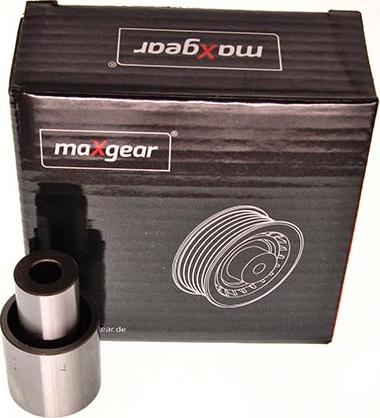 Maxgear 54-0379 - Polea inversión / guía, correa distribución www.parts5.com