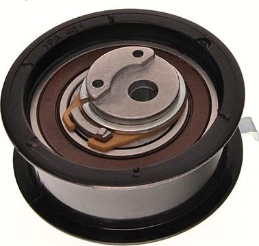 Maxgear 54-0374 - Tensioner Pulley, timing belt www.parts5.com