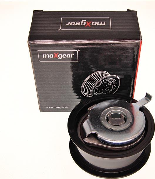 Maxgear 54-0374 - Tensioner Pulley, timing belt www.parts5.com