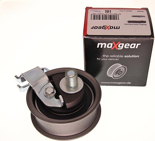 Maxgear 54-0372 - Tensioner Pulley, timing belt parts5.com