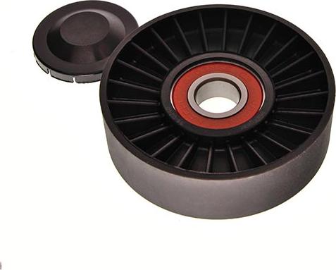 Maxgear 54-0240 - Saptırma / Kılavuz makarası, Kanallı V-kayışı www.parts5.com