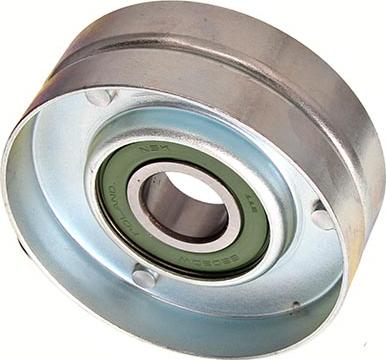 Maxgear 54-0241 - Rola ghidare / conducere, curea transmisie www.parts5.com