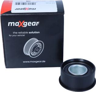 Maxgear 54-0243 - Rola ghidare / conducere, curea distributie www.parts5.com