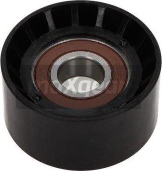 Maxgear 54-0259 - Vratná / vodiaca kladka rebrovaného klinového remeňa www.parts5.com