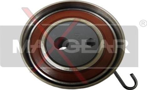 Maxgear 54-0253 - Tensioner Pulley, timing belt www.parts5.com