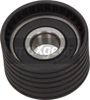 Maxgear 54-0257 - Deflection / Guide Pulley, timing belt www.parts5.com