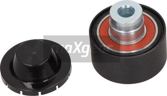 Maxgear 54-0204 - Rola ghidare / conducere, curea transmisie www.parts5.com