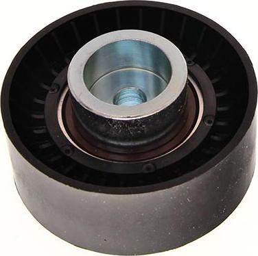 Maxgear 54-0200 - Направляющий ролик, поликлиновый ремень www.parts5.com