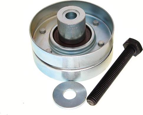 Maxgear 54-0202 - Deflection / Guide Pulley, v-ribbed belt www.parts5.com