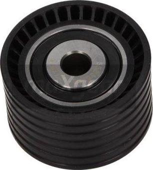 Maxgear 54-0285 - Deflection / Guide Pulley, timing belt www.parts5.com