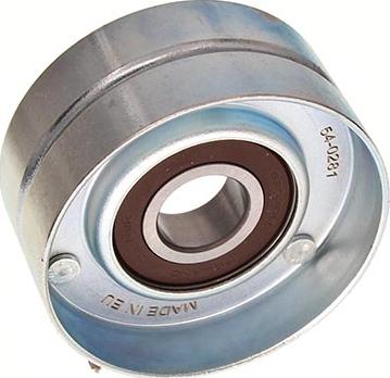 Maxgear 54-0281 - Polea inversión / guía, correa poli V www.parts5.com