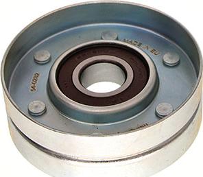 Maxgear 54-0282 - Направляющий ролик, поликлиновый ремень www.parts5.com