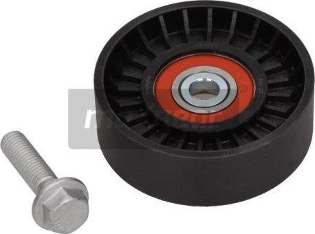 Maxgear 54-0279 - Τροχαλία παρέκκλισης, ιμάντας poly-V www.parts5.com