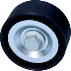 Maxgear 54-0274 - Rolka kierunkowa / prowadząca, pasek klinowy zębaty www.parts5.com