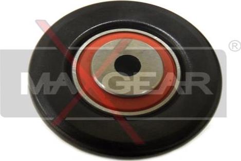 Maxgear 54-0271 - Saptırma / Kılavuz makarası, Kanallı V-kayışı www.parts5.com