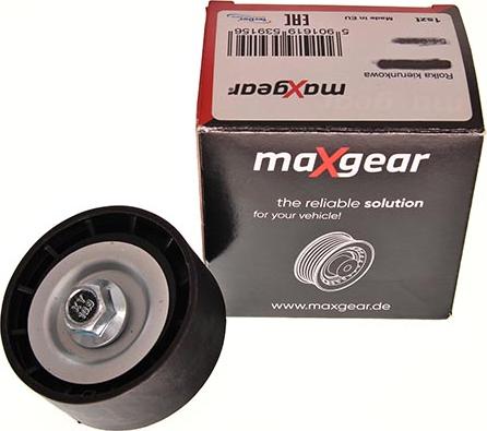 Maxgear 54-0272 - Seade / juhtrull,soonrihm www.parts5.com