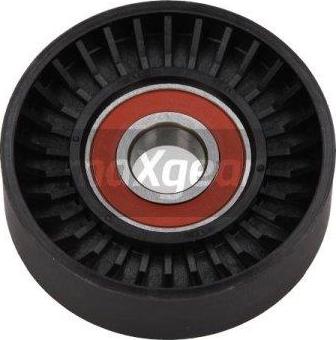 Maxgear 54-0790 - Saptırma / Kılavuz makarası, Kanallı V-kayışı www.parts5.com